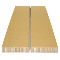 Manufacturer Direct Sale Custsom Honeycomb Panel Corrugated Board For Sale